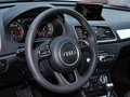 奥迪Q3 2014款 30 TFSI 舒适型图片