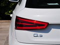 奥迪Q3 2014款 30 TFSI 舒适型图片