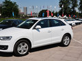 奥迪Q3 2014款 30 TFSI 舒适型图片