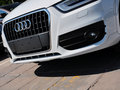 奥迪Q3 2014款 30 TFSI 舒适型图片