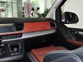 上汽大通MAXUS G10 2.0T 自动 豪华行政版 7座 2014款图片