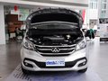 上汽大通MAXUS G10 2.0T 自动 豪华行政版 7座 2014款图片