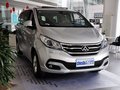 上汽大通MAXUS G10 2.0T 自动 豪华行政版 7座 2014款图片