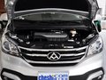 上汽大通MAXUS G10 2.0T 自动 豪华行政版 7座 2014款图片