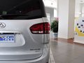 上汽大通MAXUS G10 2.0T 自動 豪華行政版 7座 2014款圖片