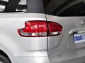 上汽大通MAXUS G10 2.0T 自动 豪华行政版 7座 2014款图片