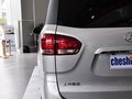 上汽大通MAXUS G10 2.0T 自动 豪华行政版 7座 2014款图片