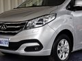 上汽大通MAXUS G10 2.0T 自動 豪華行政版 7座 2014款圖片