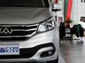 上汽大通MAXUS G10 2.0T 自动 豪华行政版 7座 2014款图片