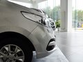 上汽大通MAXUS G10 2.0T 自动 豪华行政版 7座 2014款图片