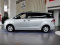 上汽大通MAXUS G10 2.0T 自动 豪华行政版 7座 2014款图片