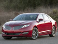 林肯MKZ 2014款 MKZ图片