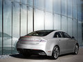 林肯MKZ 2014款 2.0T 自动 尊耀版图片