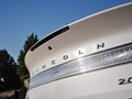 林肯MKZ 2014款 2.0T 自动 尊耀版图片