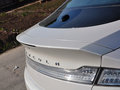 林肯MKZ 2014款 2.0T 自动 尊耀版图片