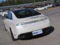 林肯MKZ 2014款 2.0T 自动 尊耀版图片
