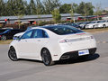 林肯MKZ 2014款 2.0T 自动 尊耀版图片