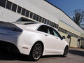 林肯MKZ 2014款 2.0T 自动 尊耀版图片