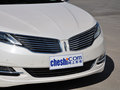 林肯MKZ 2014款 2.0T 自動(dòng) 尊耀版圖片