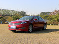 林肯MKZ 2014款 林肯MKZ圖片