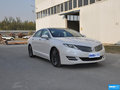林肯MKZ 图片