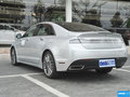 林肯MKZ 图片