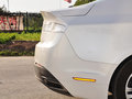 林肯MKZ 2014款 2.0T 自动 尊雅版图片