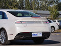 林肯MKZ 2014款 2.0T 自动 尊雅版图片