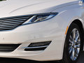 林肯MKZ 2014款 2.0T 自动 尊雅版图片