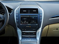 林肯MKZ 2014款 2.0T 自动 尊雅版图片