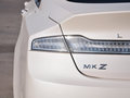 林肯MKZ 2014款 2.0T 自动 尊雅版图片