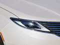 林肯MKZ 2014款 2.0T 自動 尊雅版圖片