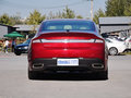 林肯MKZ 2014款 2.0T 尊享型圖片