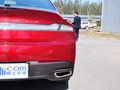林肯MKZ 2014款 2.0T 尊享型圖片