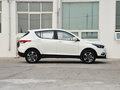 骏派D60 2015款 1.8L 自动 尊贵型 图片