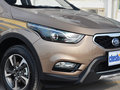 骏派D60 2015款 1.8L 自动 尊贵型 图片