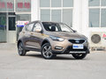 骏派D60 2015款 1.8L 自动 尊贵型 图片
