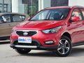 骏派D60 2015款 1.8L 自动 尊贵型 图片