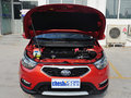 駿派D60 2014款 1.8L 自動 尊貴型圖片