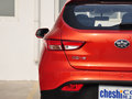 骏派D60 2014款 1.8L 自动 尊贵型图片