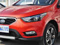 骏派D60 2014款 1.8L 自动 尊贵型图片