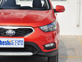 骏派D60 2014款 1.8L 自动 尊贵型图片