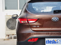 骏派D60 2014款 1.8L 自动 尊贵型图片