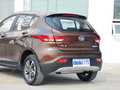 骏派D60 2014款 1.8L 自动 尊贵型图片
