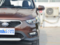 骏派D60 2014款 1.8L 自动 尊贵型图片