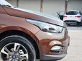 骏派D60 2014款 1.8L 自动 尊贵型图片