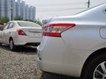 轩逸 2014款 1.6XV CVT 尊享版图片