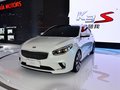 起亞K4 圖片