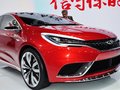 奇瑞α 图片