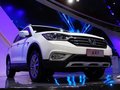 东风风神AX7 图片